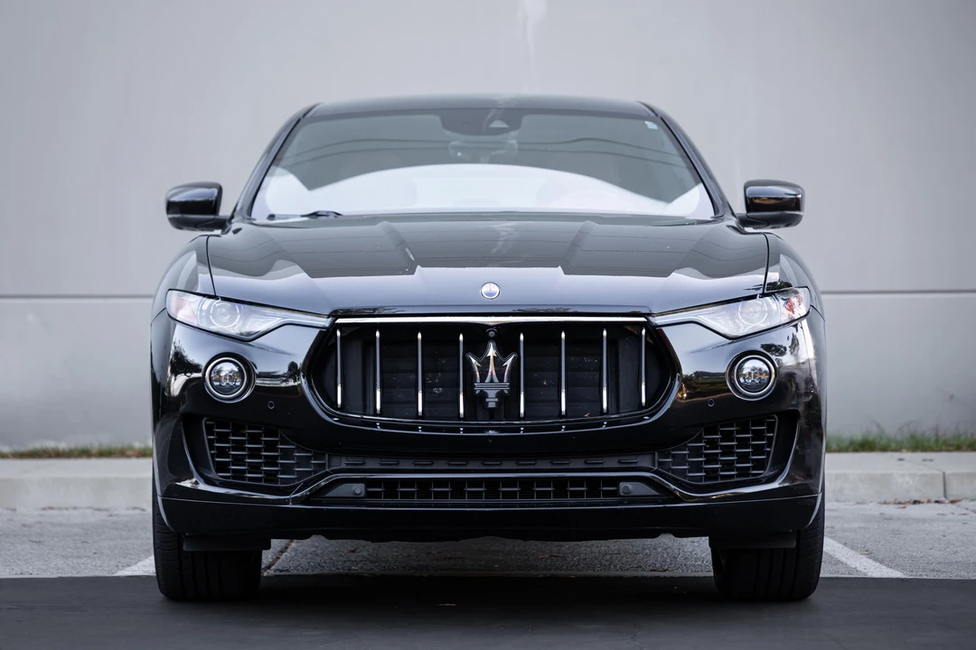 2019 Maserati Levante - Image 6 of 31