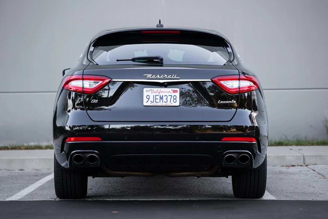 2019 Maserati Levante - Image 10 of 31
