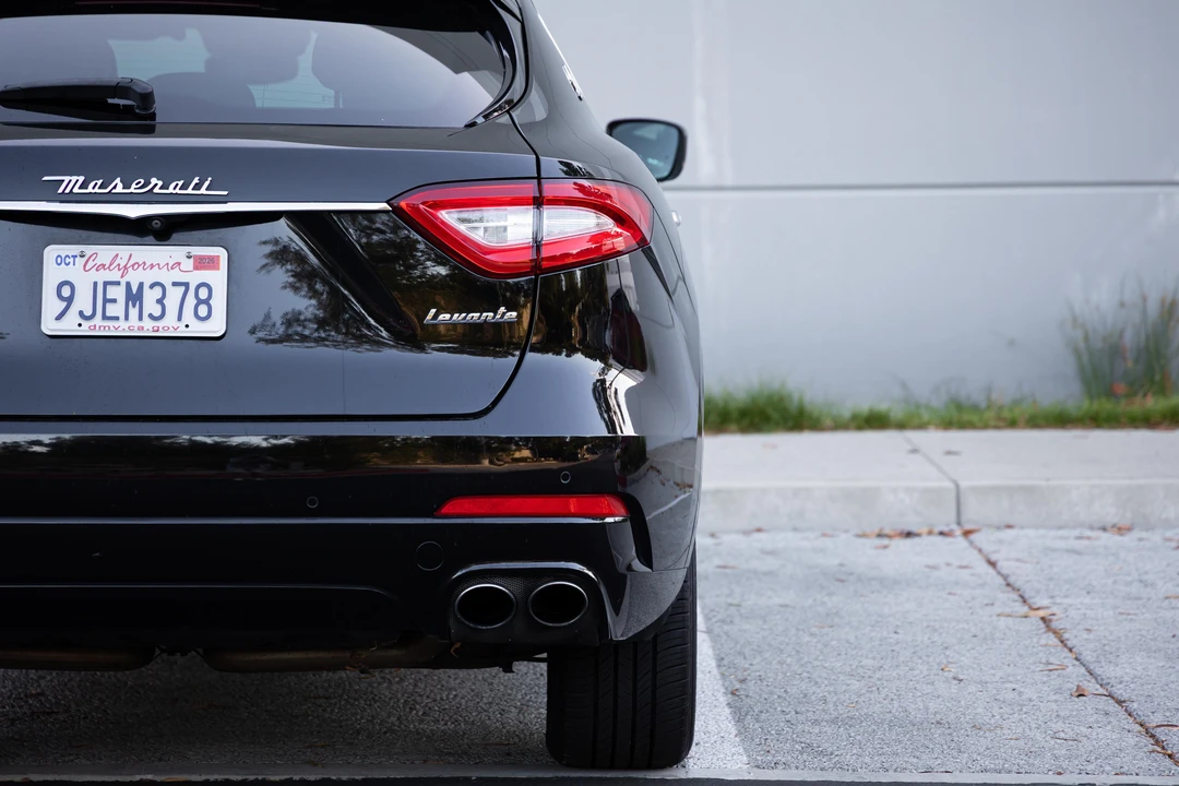 2019 Maserati Levante - Image 28 of 31