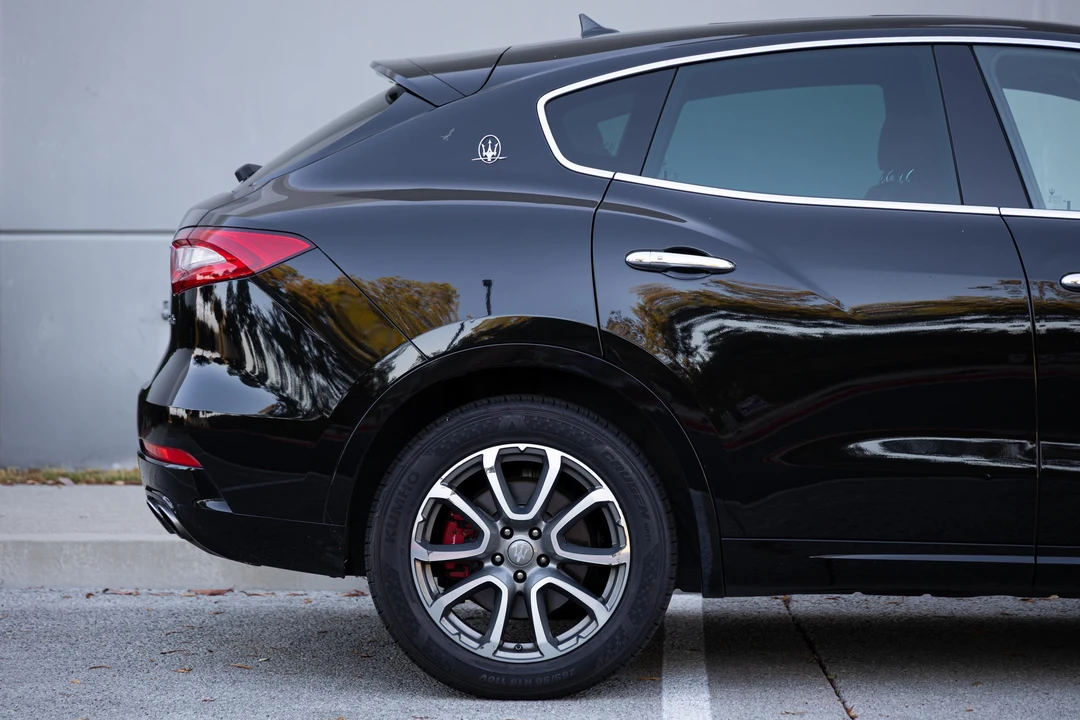 2019 Maserati Levante - Image 29 of 31