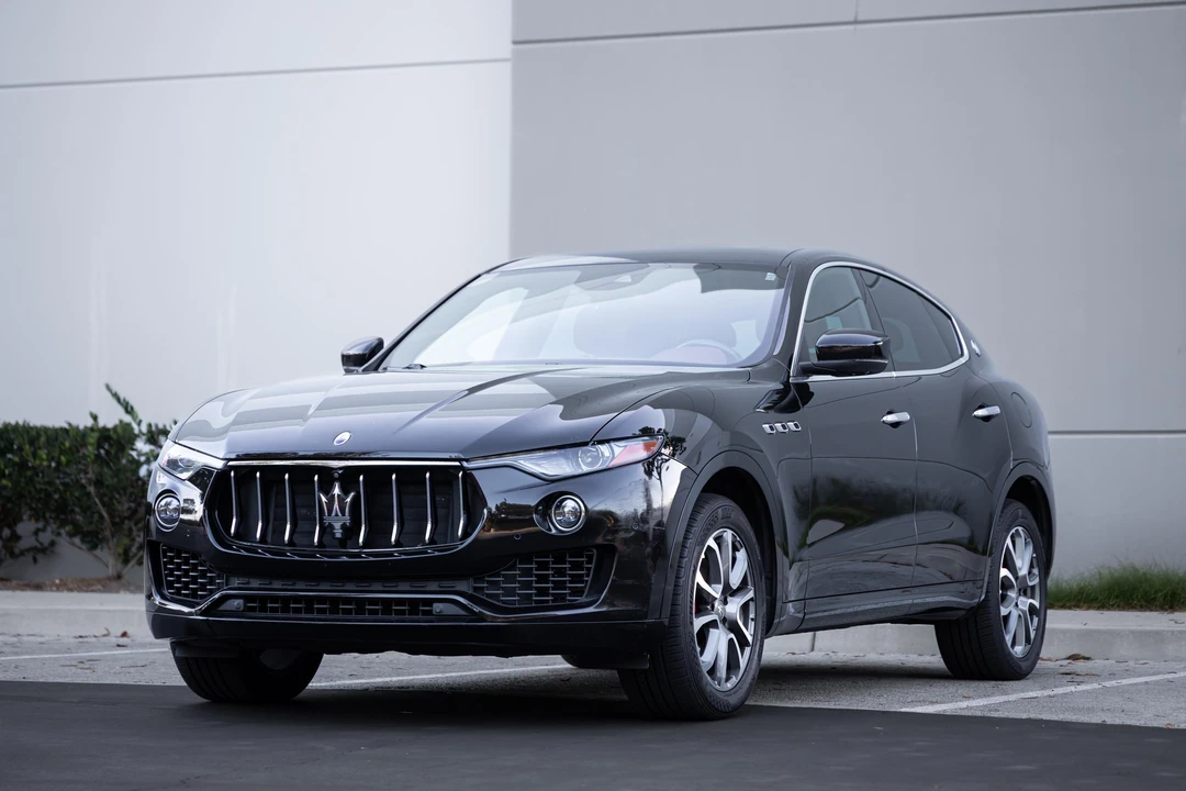 2019 Maserati Levante - Image 7 of 31