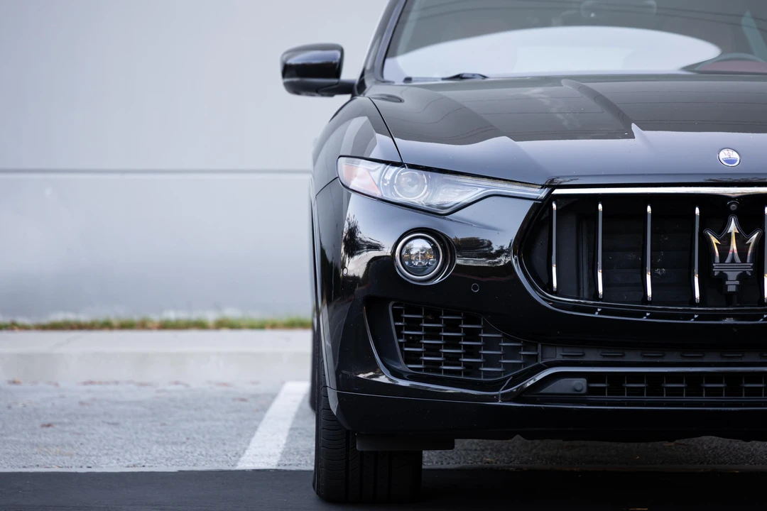 2019 Maserati Levante - Image 22 of 31