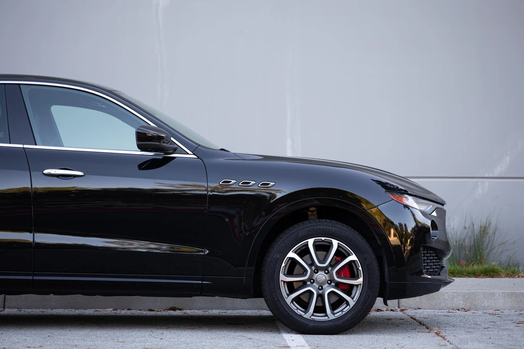2019 Maserati Levante - Image 30 of 31