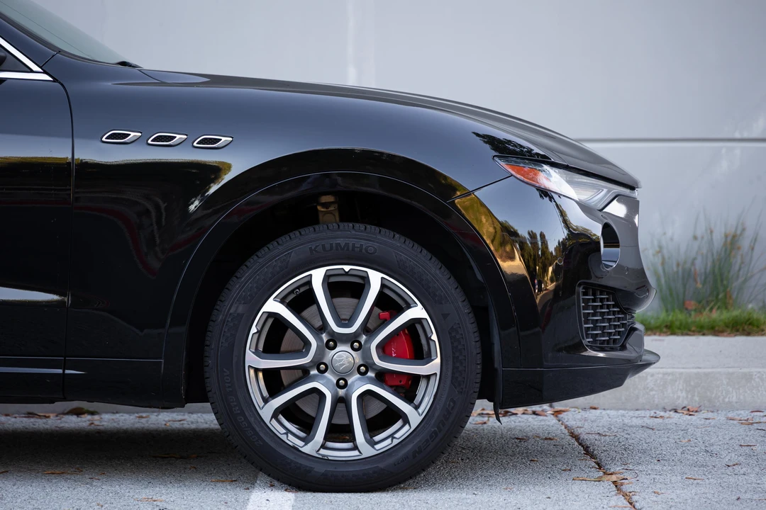 2019 Maserati Levante - Image 31 of 31