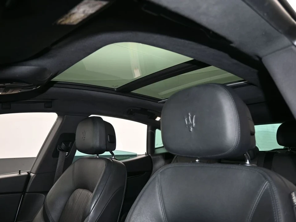 2019 Maserati Levante - Image 11 of 12