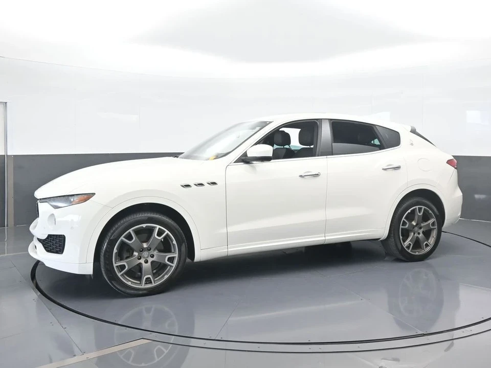 2019 Maserati Levante - Image 2 of 12