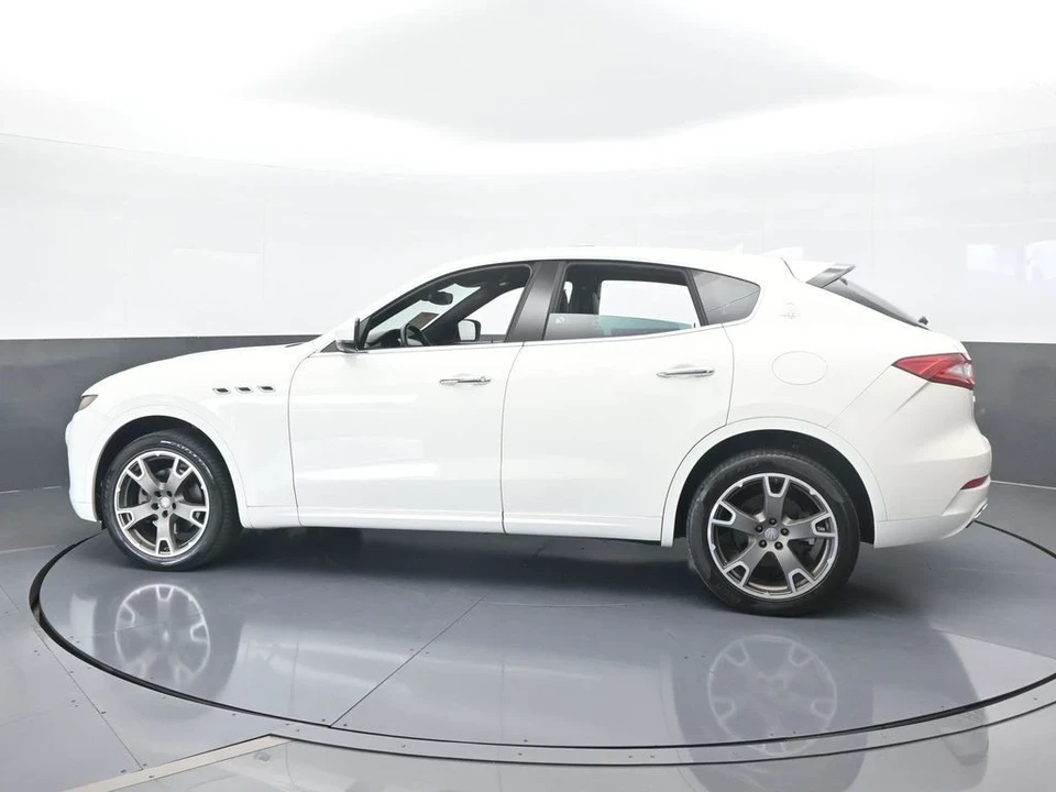 2019 Maserati Levante - Image 3 of 12