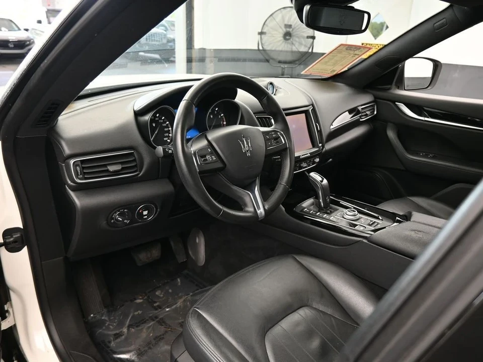 2019 Maserati Levante - Image 10 of 12