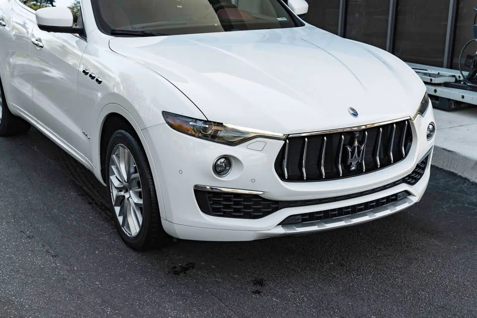 2019 Maserati Levante - Image 4 of 20