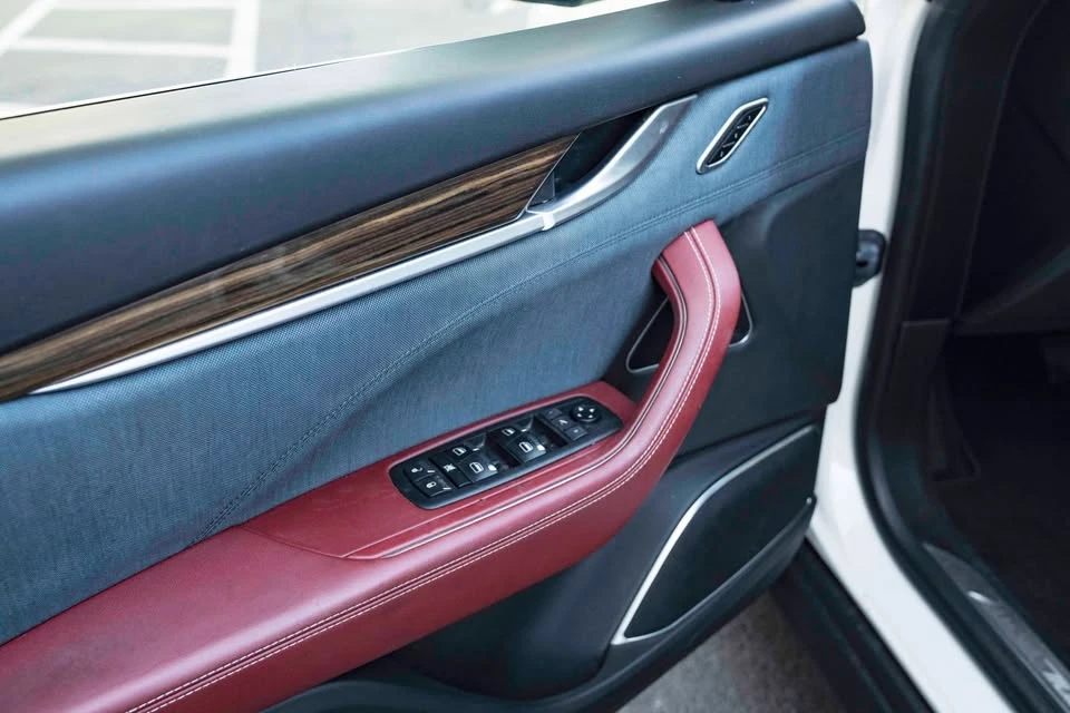 2019 Maserati Levante - Image 19 of 20