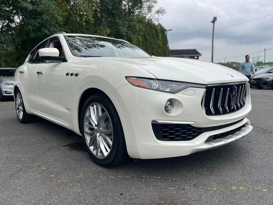 2019 Maserati Levante - Image 18 of 20