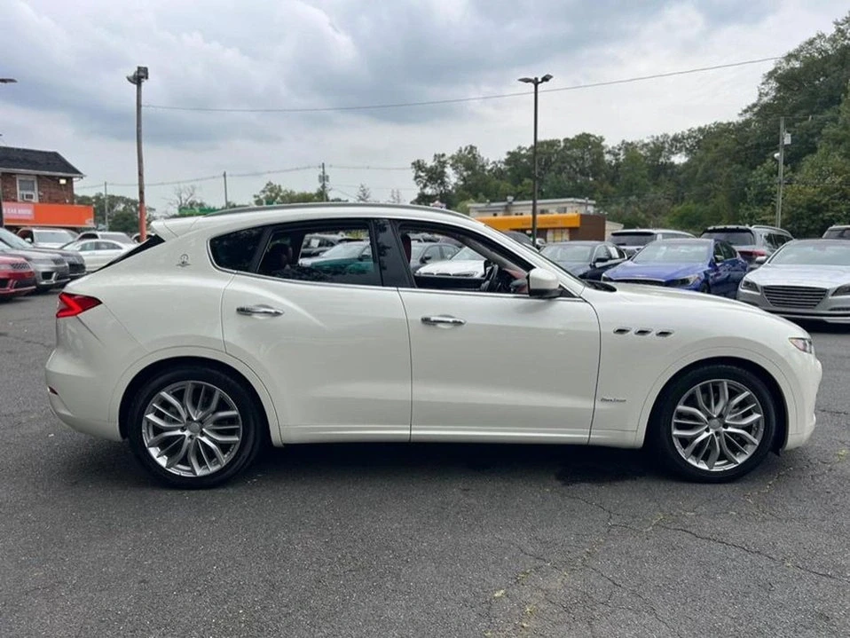 2019 Maserati Levante - Image 20 of 20