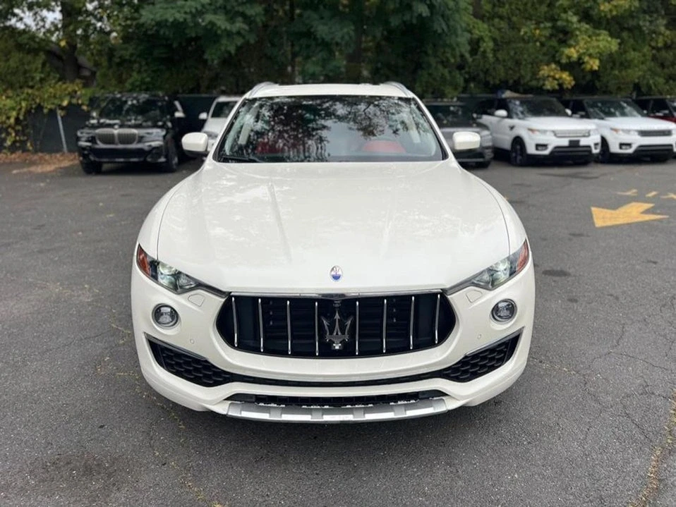 2019 Maserati Levante - Image 2 of 20