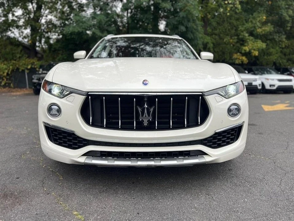 2019 Maserati Levante - Image 16 of 20