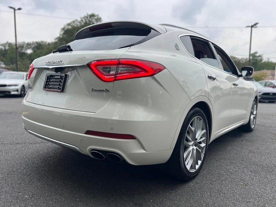 2019 Maserati Levante - Image 12 of 20