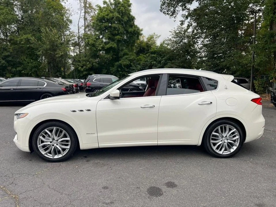 2019 Maserati Levante - Image 19 of 20