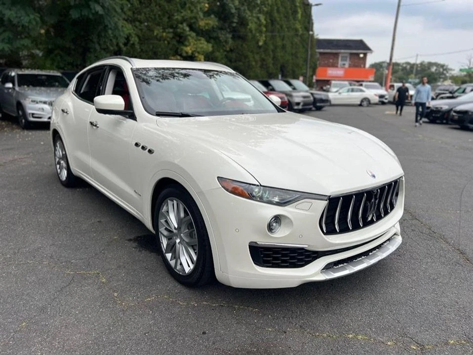 2019 Maserati Levante - Image 17 of 20