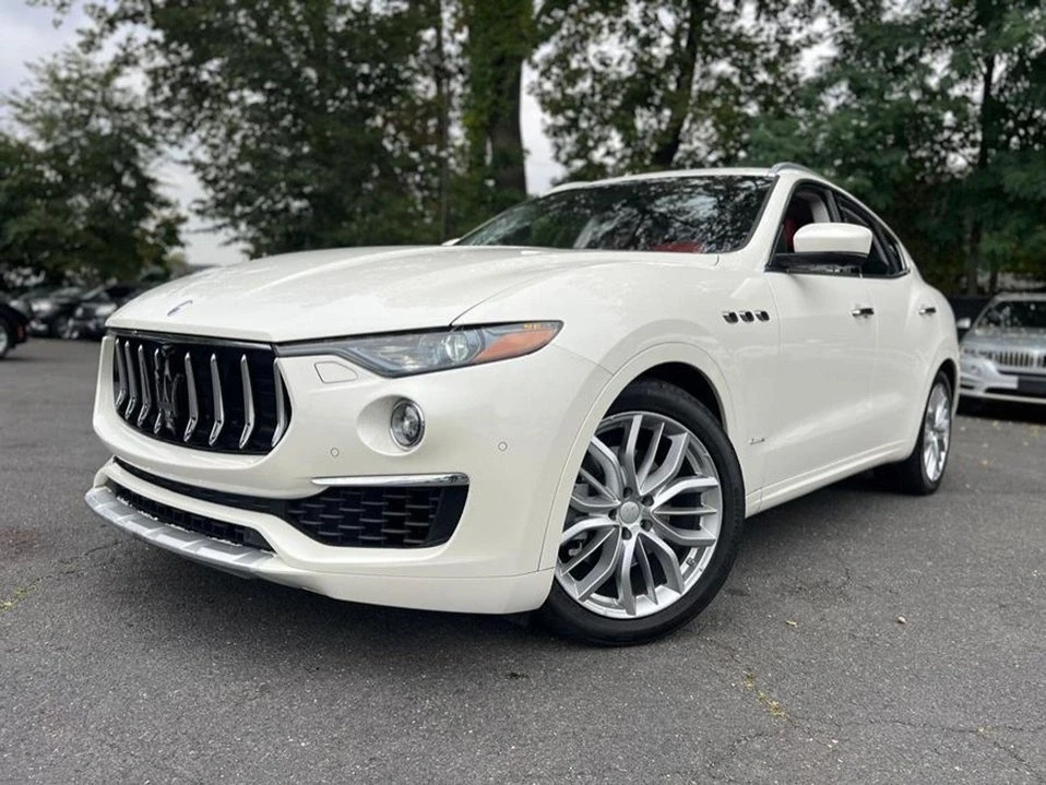 2019 Maserati Levante - Image 15 of 20