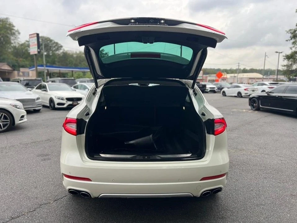2019 Maserati Levante - Image 14 of 20
