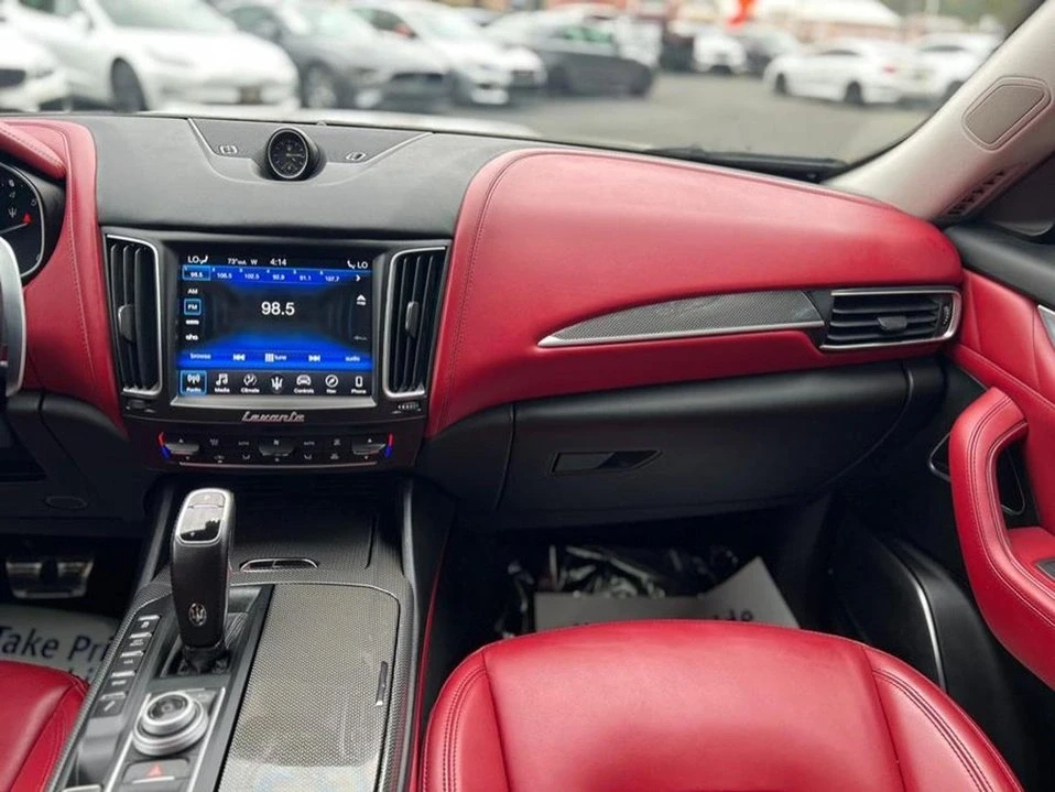 2019 Maserati Levante - Image 6 of 20