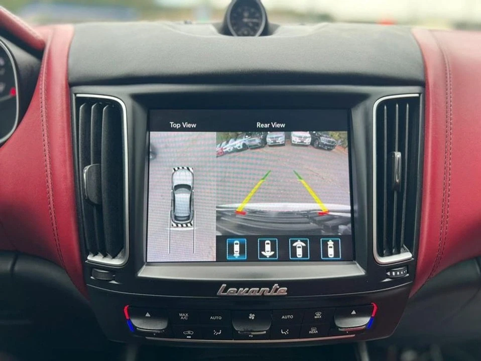 2019 Maserati Levante - Image 9 of 20