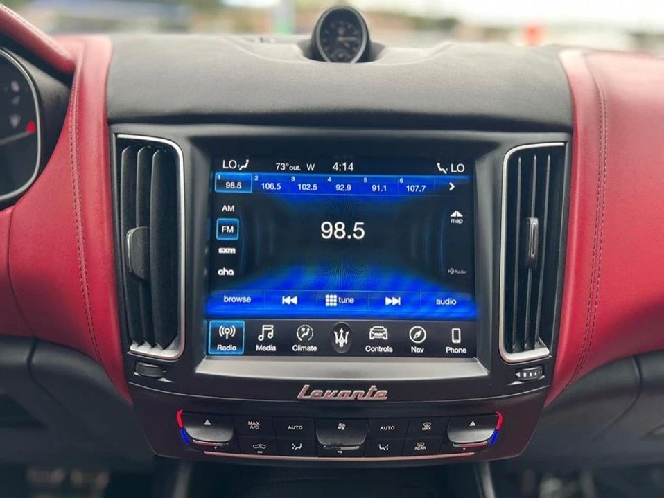 2019 Maserati Levante - Image 8 of 20