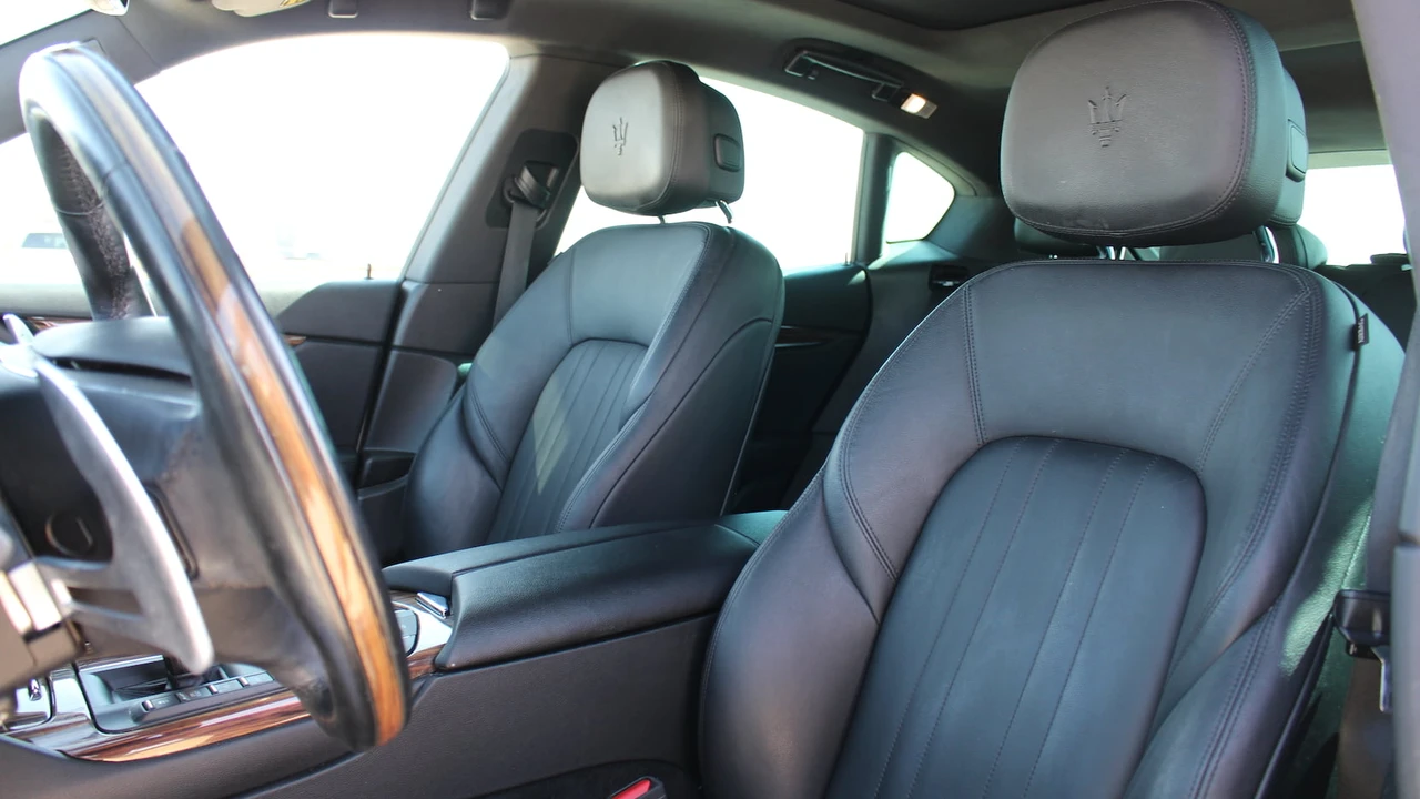 2019 Maserati Levante - Image 5 of 31