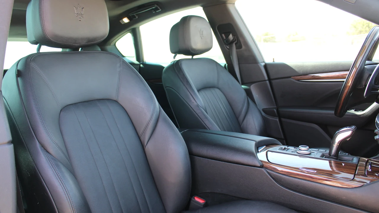 2019 Maserati Levante - Image 7 of 31