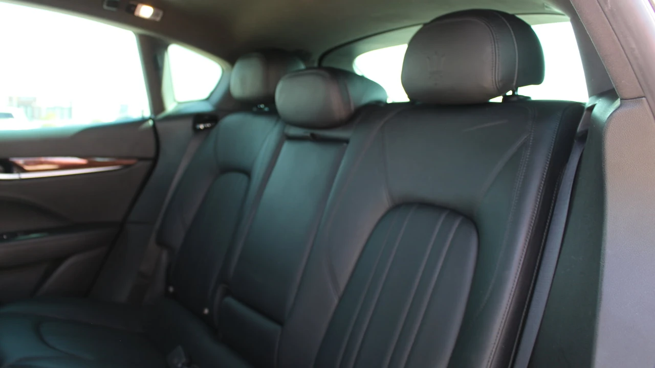 2019 Maserati Levante - Image 8 of 31