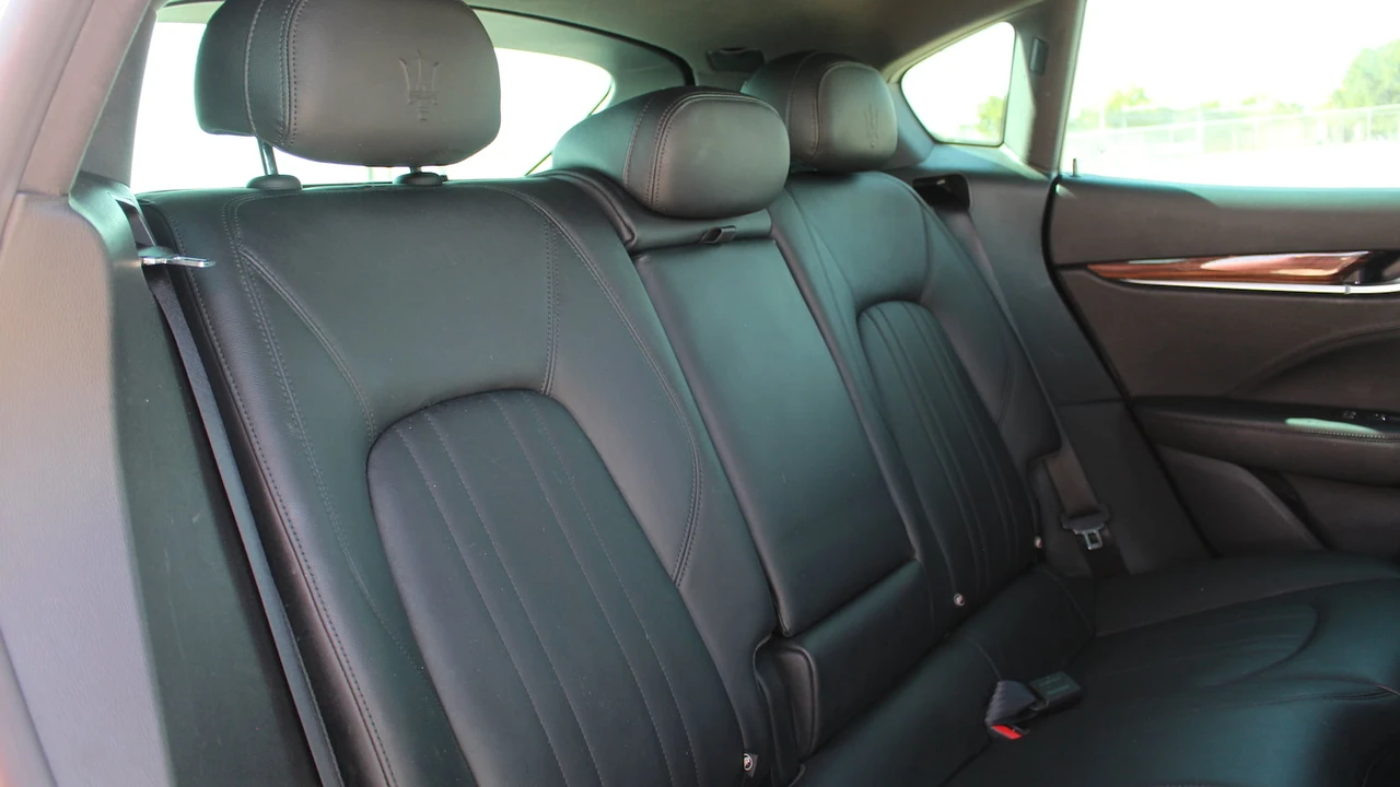2019 Maserati Levante - Image 9 of 31