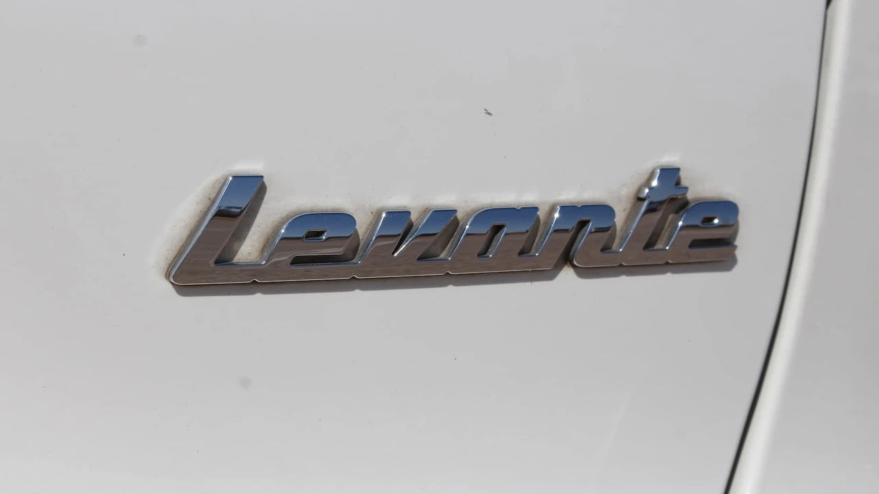 2019 Maserati Levante - Image 11 of 31