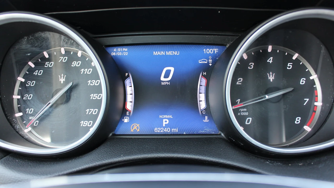 2019 Maserati Levante - Image 14 of 31