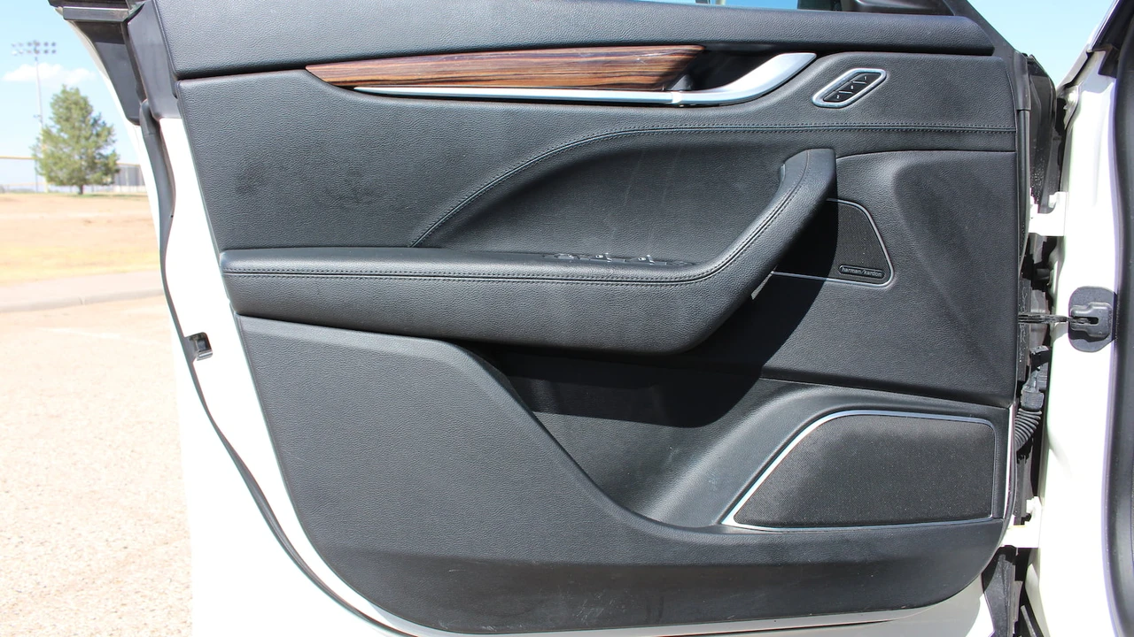 2019 Maserati Levante - Image 21 of 31