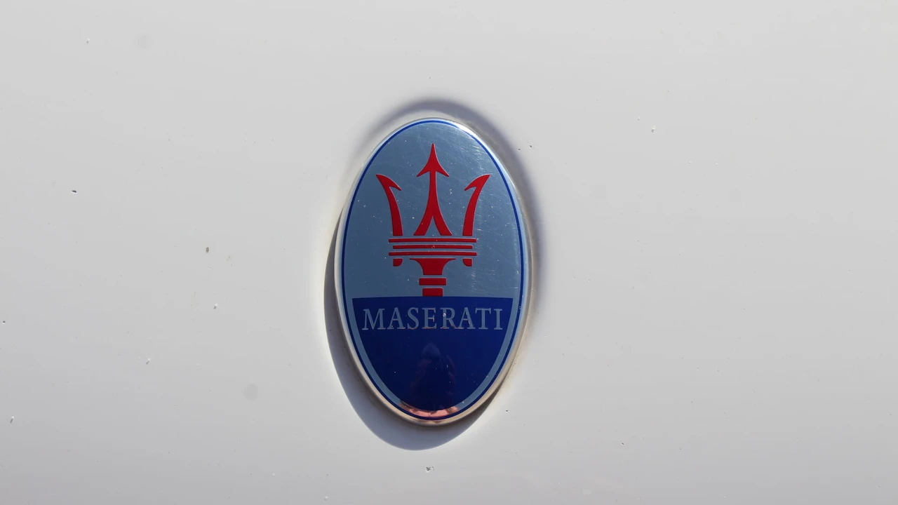 2019 Maserati Levante - Image 25 of 31