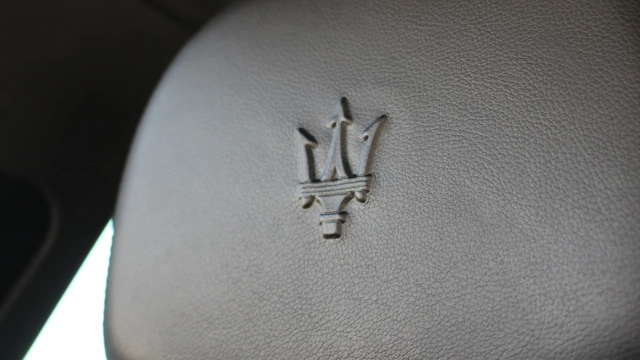 2019 Maserati Levante - Image 27 of 31