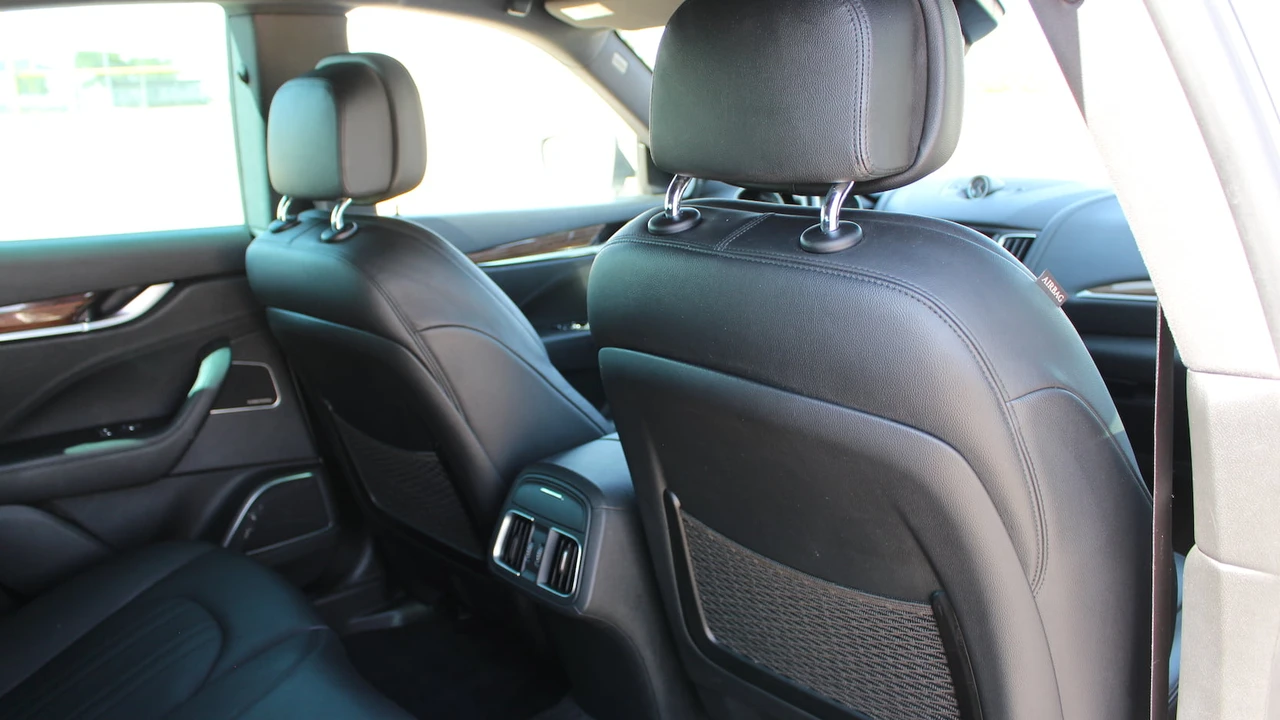 2019 Maserati Levante - Image 29 of 31