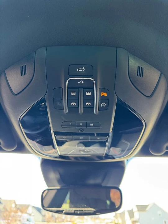 2019 Maserati Levante - Image 13 of 15