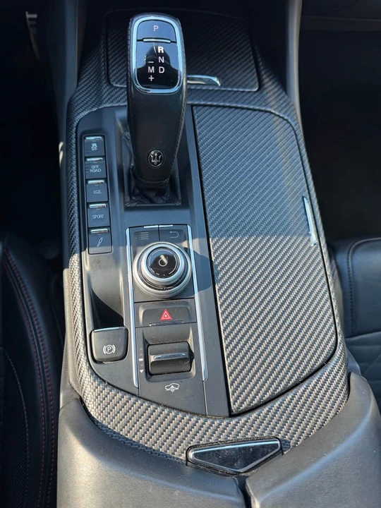 2019 Maserati Levante - Image 10 of 15