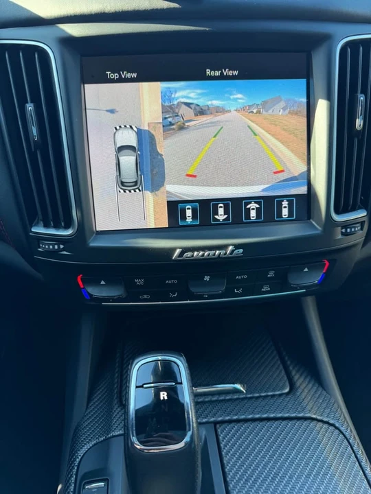2019 Maserati Levante - Image 9 of 15