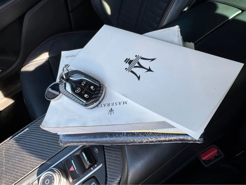 2019 Maserati Levante - Image 15 of 15