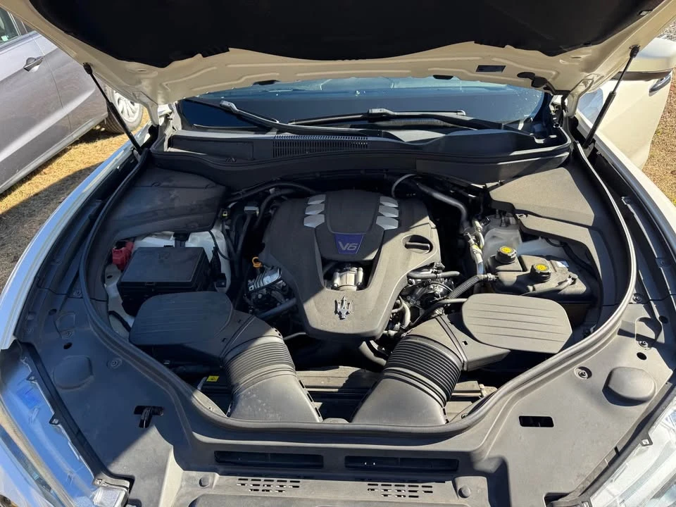 2019 Maserati Levante - Image 14 of 15