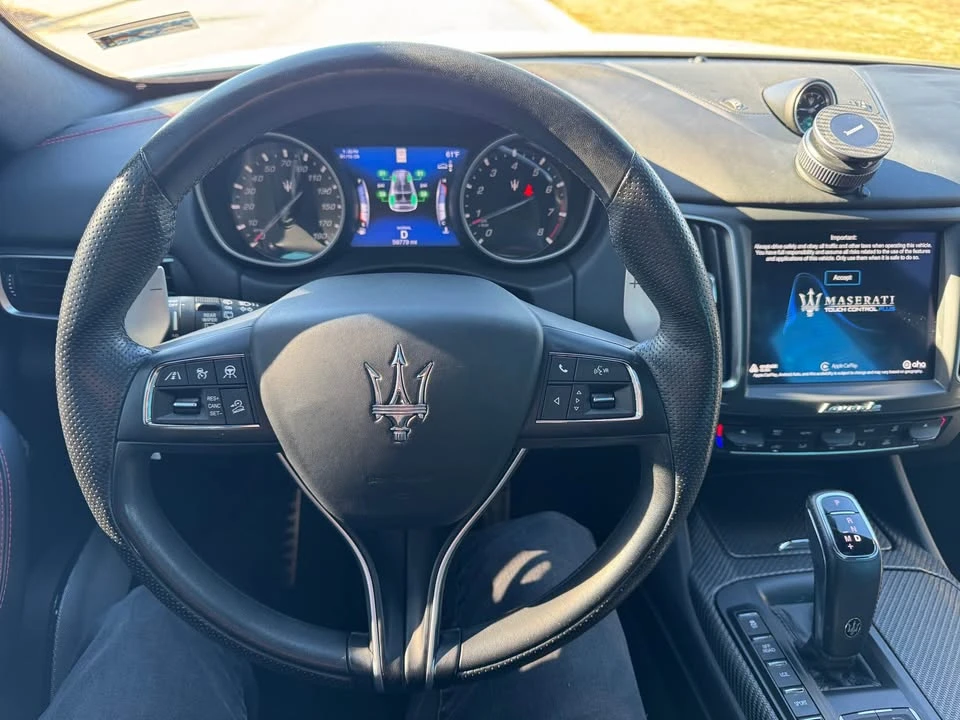2019 Maserati Levante - Image 12 of 15
