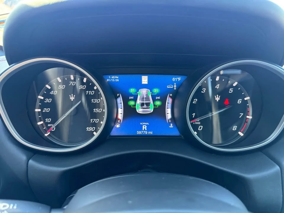 2019 Maserati Levante - Image 11 of 15