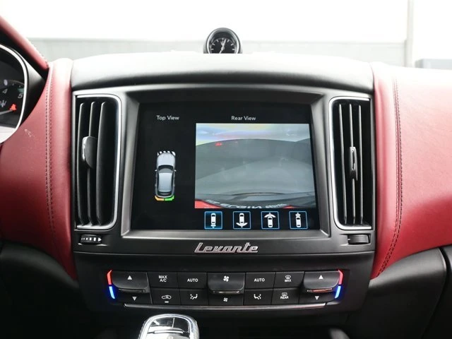 2019 Maserati Levante - Image 18 of 20