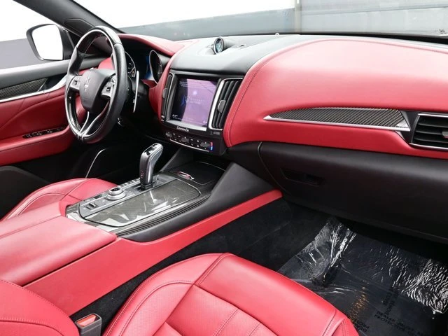 2019 Maserati Levante - Image 13 of 20
