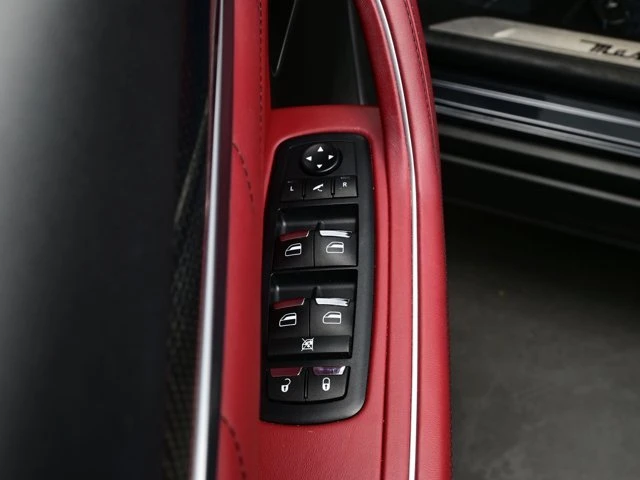2019 Maserati Levante - Image 9 of 20