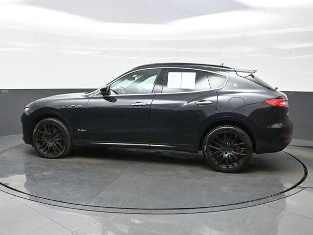 2019 Maserati Levante - Image 2 of 20