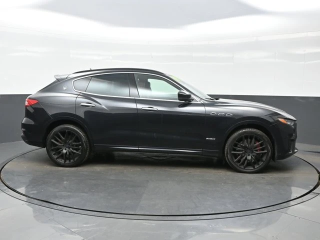 2019 Maserati Levante - Image 6 of 20