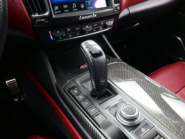 2019 Maserati Levante - Image 20 of 20