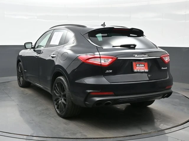 2019 Maserati Levante - Image 3 of 20